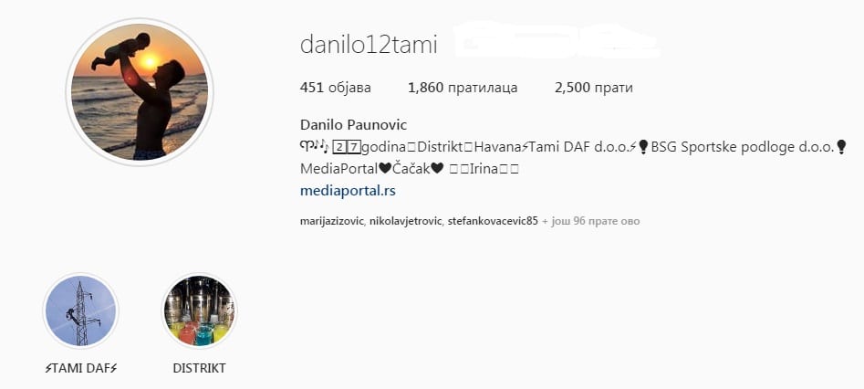 danilo 2