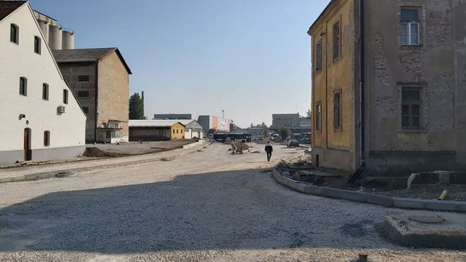 Todorović potvrdio pisanje OzonPressa: Nekvalitetni radovi na vijaduktu 8 desetka6