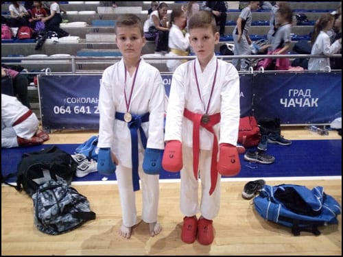 karate 1