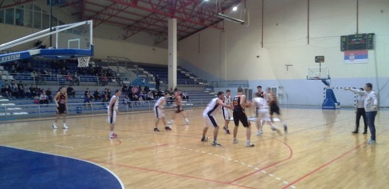 kk mladost