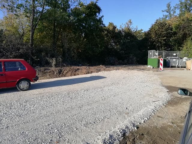 Sređuje se put ka Macanskom groblju 4 macansko3