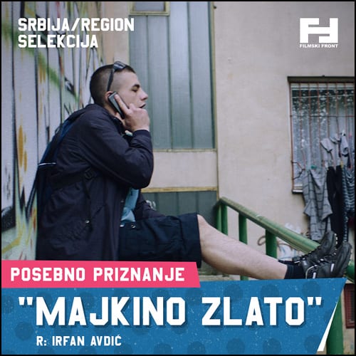 majkino zlato