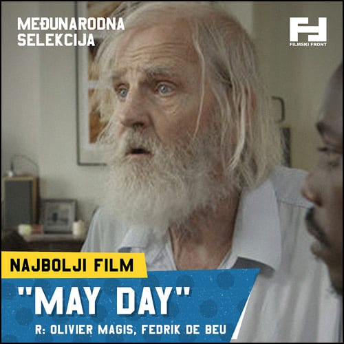 may day