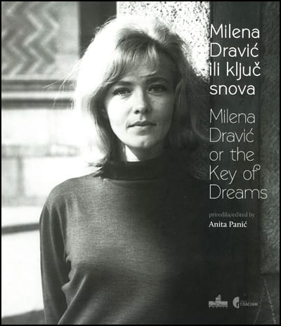milena dravić