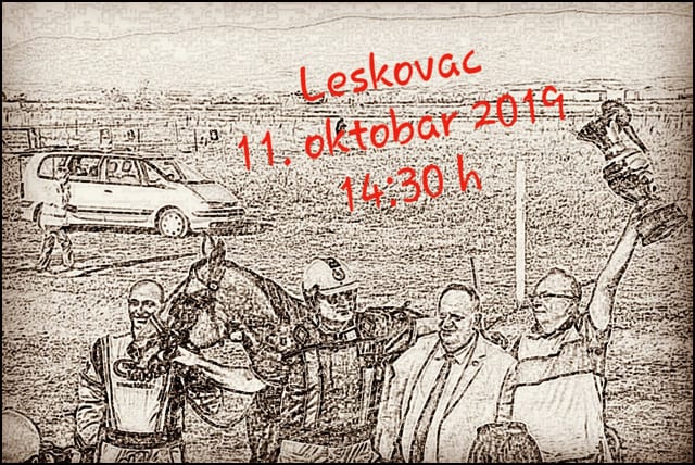 najava Leskovac