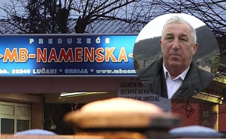 namenska 1