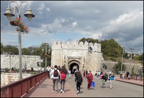 niš