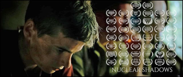 Projekcija nagrađenih filmova 5 nuklearne senke 1