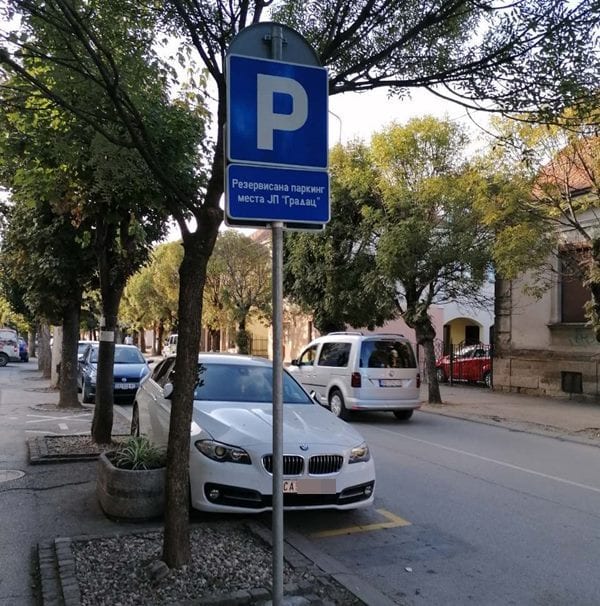 Slike grada: Parkiranje (FOTO) 3 parkiranje1 2