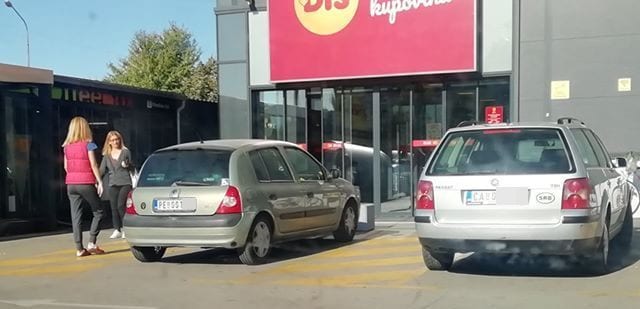 Slike grada: Parkiranje (FOTO) 2 parkiranje2
