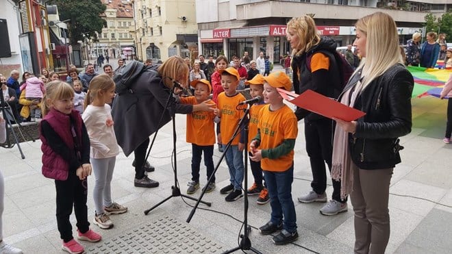 Daj pedalu raku: U okrugu 2018. registrovano 128 novoobolelih žena 2 pedala