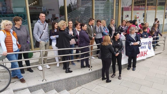 Daj pedalu raku: U okrugu 2018. registrovano 128 novoobolelih žena 13 pedala13