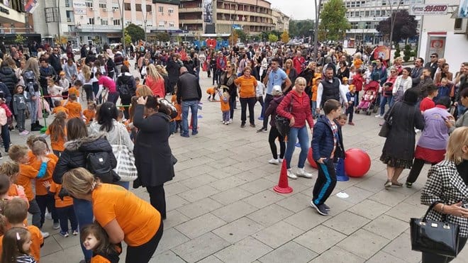 Daj pedalu raku: U okrugu 2018. registrovano 128 novoobolelih žena 4 pedala3