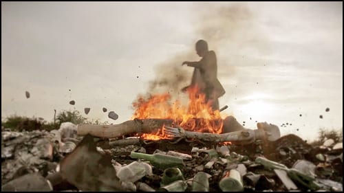 Projekcija nagrađenih filmova 3 poslednji zapis leonida šejke 2
