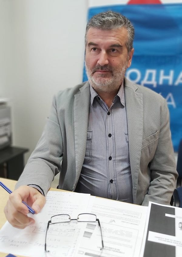 Narodna: Gušimo se u korupciji, primer je čačanska bolnica 1 radojevic