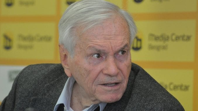 Slučaj MB Namenske: Tamo gde nema morala, tu nema ni obzira 2 ratko bozovic