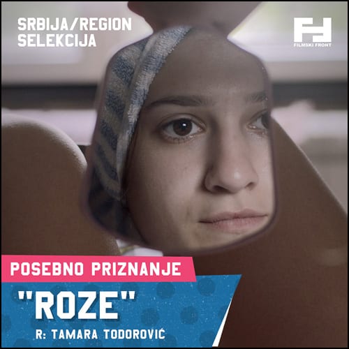 roze