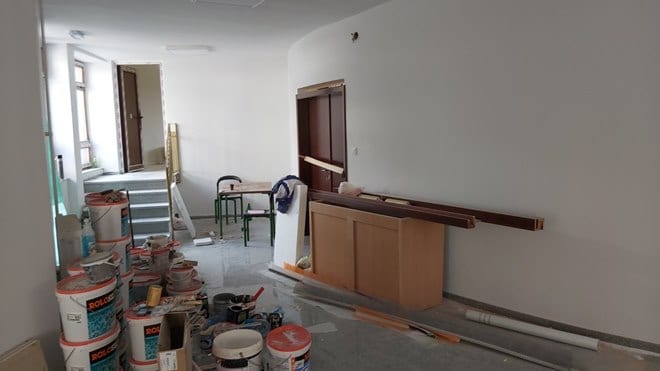 Skupštinska sala, konačno se privodi kraju rekonstrukcija (FOTO) 8 skupstina8