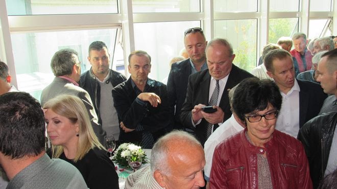 Čačanski naprednjaci proslavili stranačku slavu (FOTO) 27 slava26