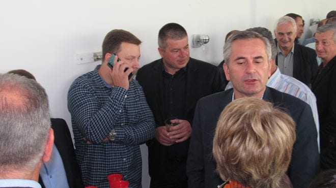Čačanski naprednjaci proslavili stranačku slavu (FOTO) 6 slava9