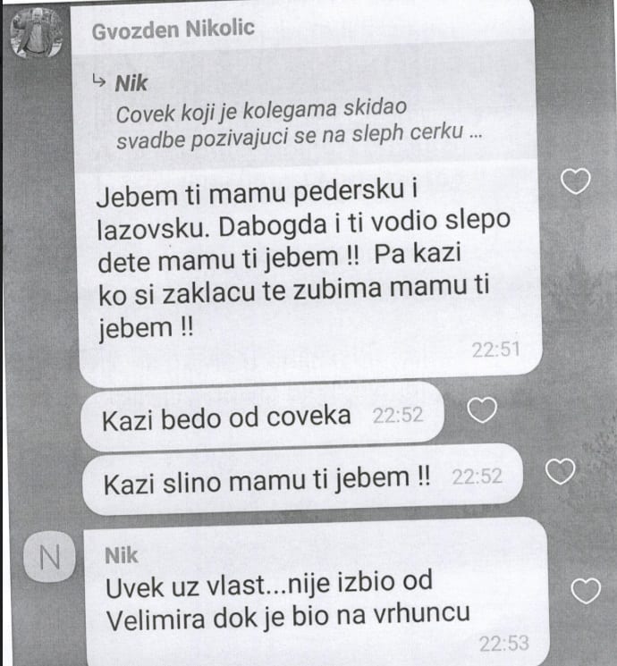 uvrede