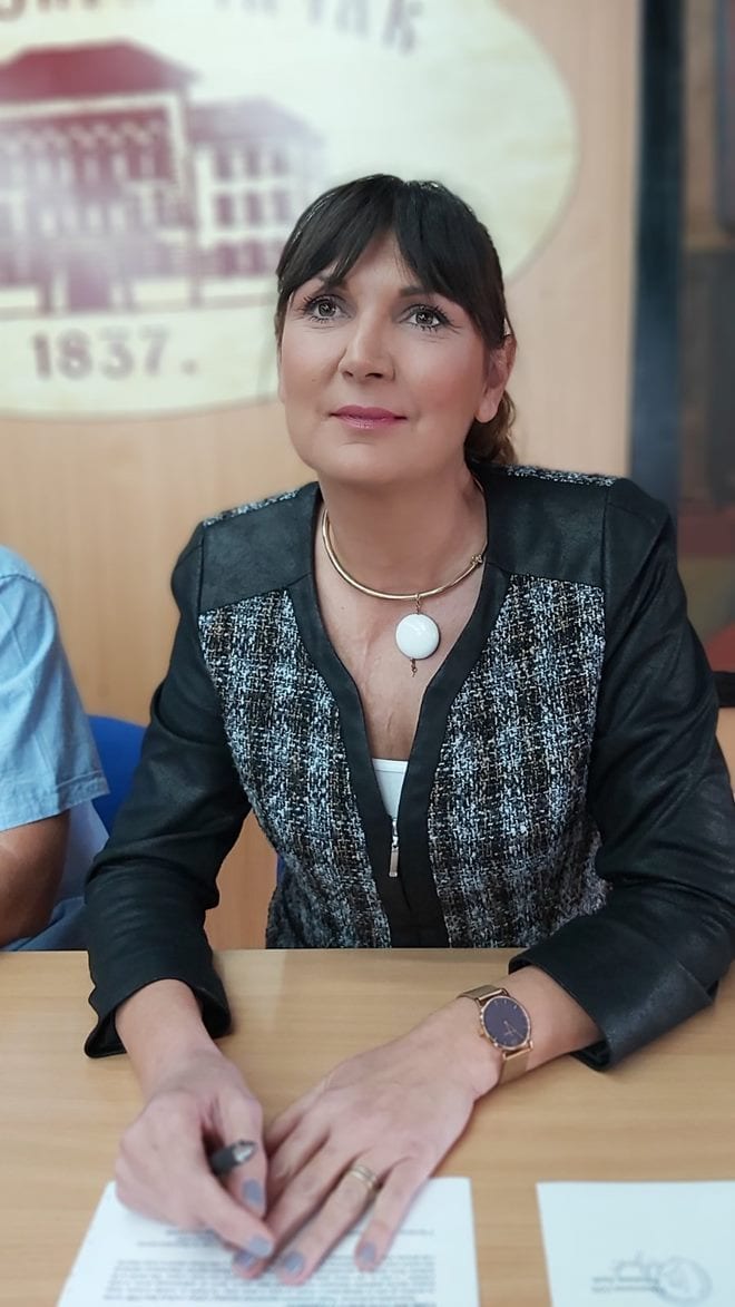 vesna