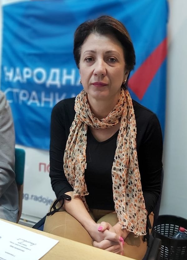 Narodna: Gušimo se u korupciji, primer je čačanska bolnica 2 violeta