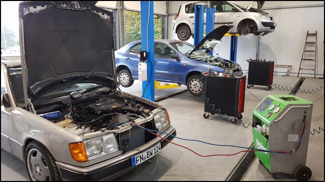 ćalović servis 3