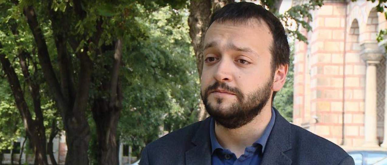 Odbor za profesionalnu etiku: Poništiti doktorat Siniši Malom 5 Boban Stojanovic
