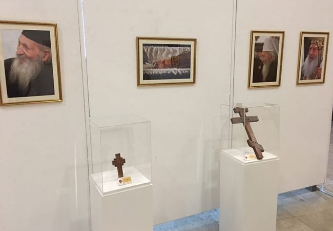 CACAK DANI PATRIJARHA PAVLA 03112019 MNA ANDJELA PASAJLIC 02