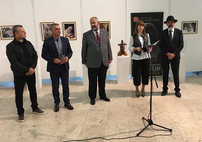CACAK DANI PATRIJARHA PAVLA 03112019 MNA ANDJELA PASAJLIC 05