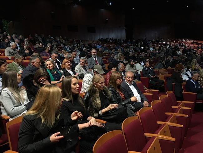 CACAK DANI PATRIJARHA PAVLA 03112019 MNA ANDJELA PASAJLIC 07