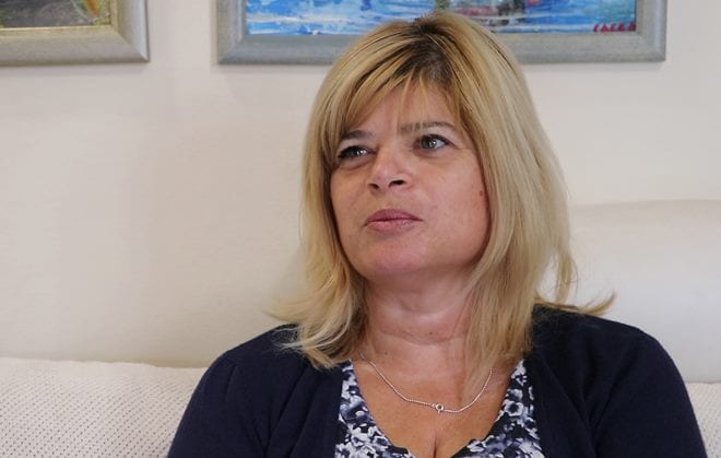 CACAK LJILJANA FILIPOVIC 02112019 MNA MILOS LUKIC