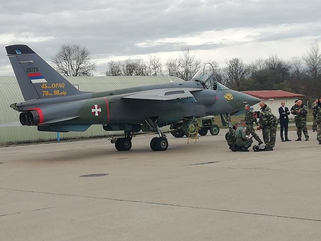 KRALJEVO LADJEVCI VOJSKA AVIACIJA 28112019 MNA 02