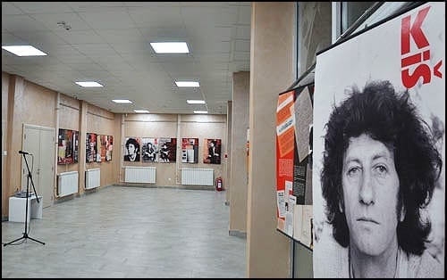 Kiš 1
