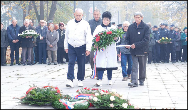 Krussik 2019 27.11.2019