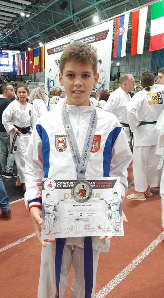 Mihailo