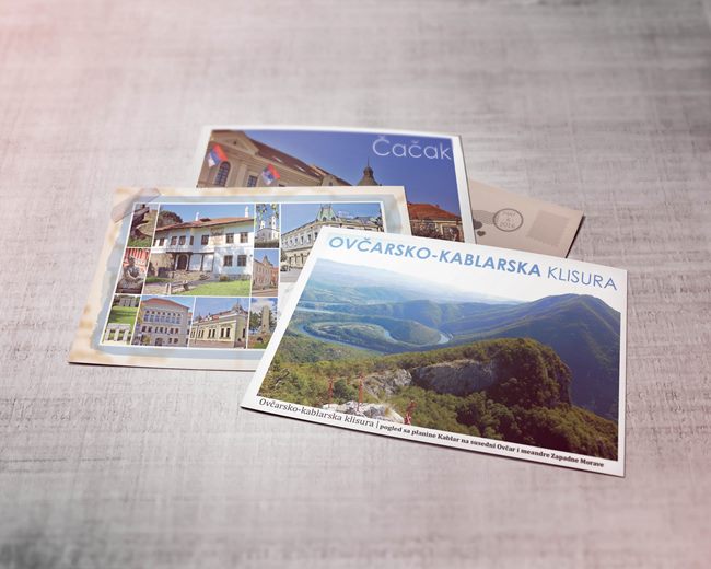 Razglednica TOCmockup