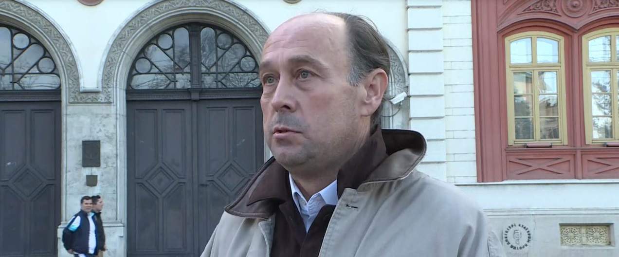 Slobodan Prvanovic
