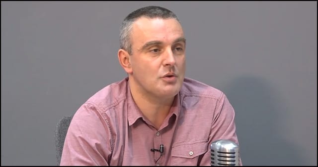 Vladimir Adžić SOČ