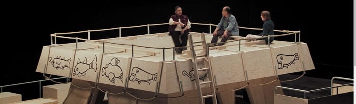 Projekcija najboljih dokumentarnih filmova u Čačku 2 beldocs