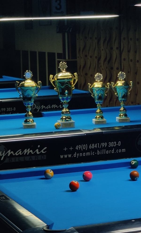 Uspešno završen još jedan Čačak open 2 bilijar3