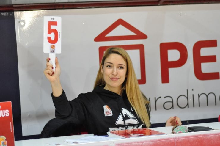 Borac ubedljivo savladao Helios 7 borac