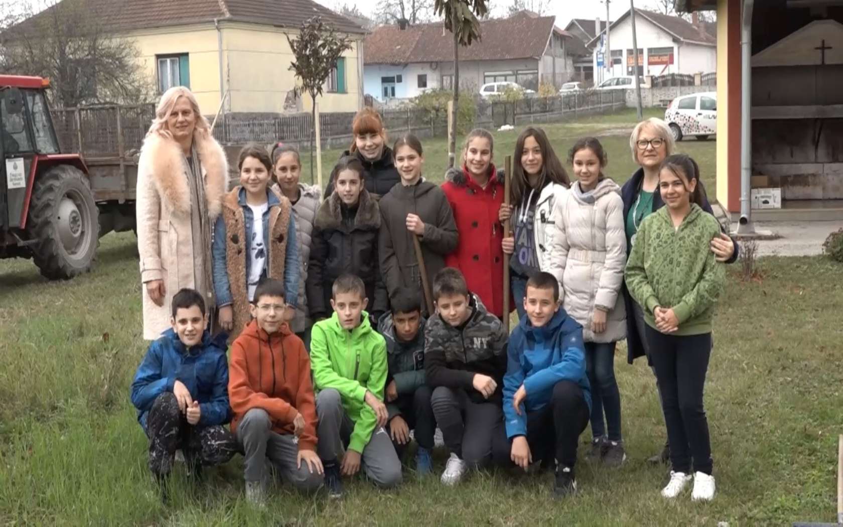 bresnica