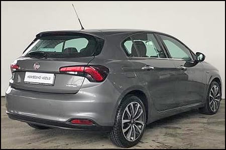 Velika jesenja akcija za kupovinu vozila starih godinu dana 3 fiat 2