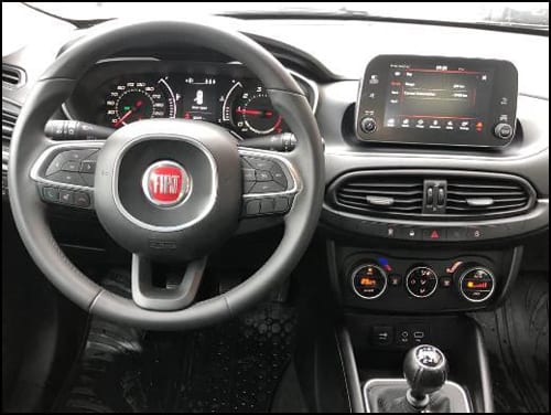 Velika jesenja akcija za kupovinu vozila starih godinu dana 4 fiat 3