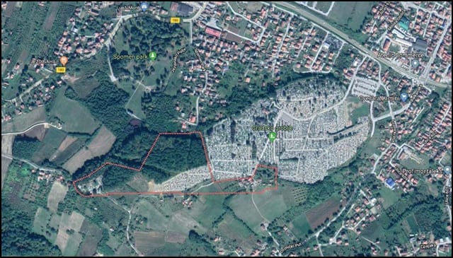 groblje 2