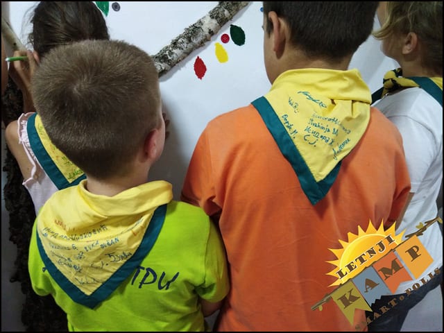 kamp 1