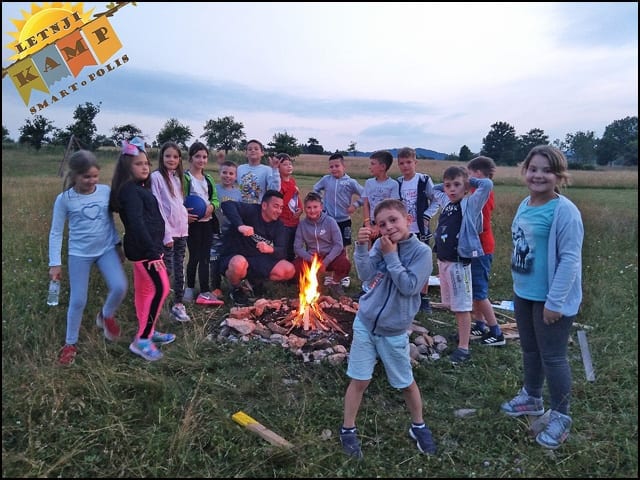 kamp 2