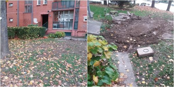 Majstori bili, popravili i ostavili lom 1 kej 5